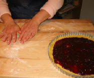 crostata xx16